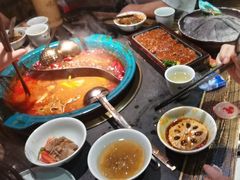 -吼堂老火锅(太古里总店)