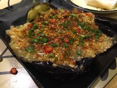 -新凯旋烧烤·燕姐千岛湖土菜