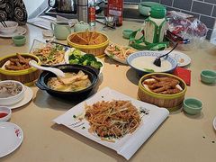 -一茶一点(海景店)