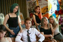 -BM SALON