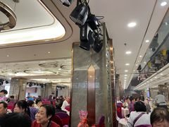 -金榜大酒店-中餐