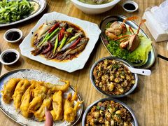 -连家船海鲜大排档·20年闽菜店(厦大店)