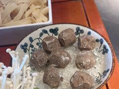 -老员外骨汤火锅(海州古城店)