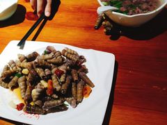 -阿古牛肉丸(一建店)