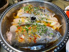 -古道村落(温汤店)