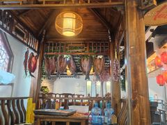 -野渡坡·极致湘菜·庭院餐厅(汉阳店)