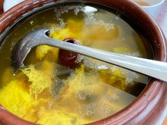 汽锅鸡-怡得观滇餐厅·地道昆明菜·1996(海埂大坝店)