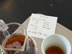 -fishtank鱼缸咖啡(三山街店)