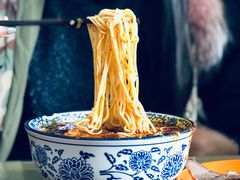 -清真磨沟沿老字号牛肉面(总店)