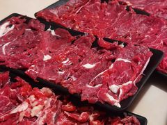 五花趾-合记汕头牛肉店(嘉禾路店)