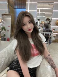 -3AM·S HAIR SALON烫发染发接发