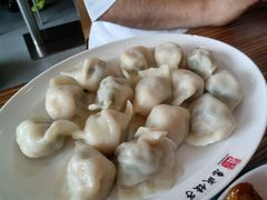 -惠成饺子(百合园店)