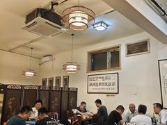 -聚首堂·特色小吃·肘子(什刹海德胜门店)