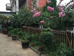 -漫渡庄绿岛花园•隐世庭园菜(滨湖店)