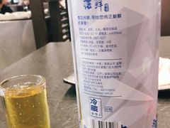 雪花纯鲜啤酒-金刚山(学府路店)
