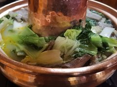 -如意林卡藏餐吧(大昭寺店)