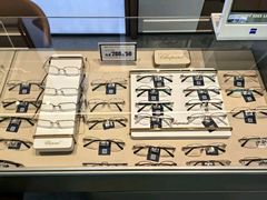 -宝岛眼镜·星创视光中心·林德伯格·奢品集合(北京世纪金源店)