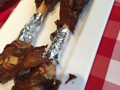 烤羊棒-西贝莜面村(上海百联西郊店)