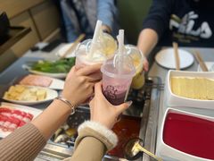 -海底捞火锅(振华商厦店)