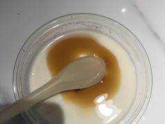 冰豆花-窄巷口生烫牛肉米线(客村店)