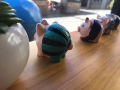 -霁月台现烤猪肉脯(万达茂店)