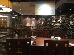 大堂-萨拉伯尔(燕莎友谊商城店)