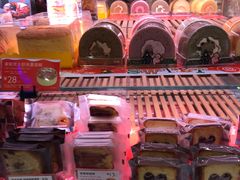 -巴黎贝甜(国贸店)