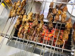 -小寒羊烧烤(凯瑞时代大厦店)