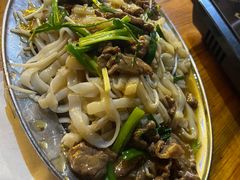 -江村四哥新鲜牛肉店(江高总店)