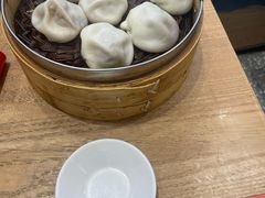 -老鼓楼汤包(太平门店)
