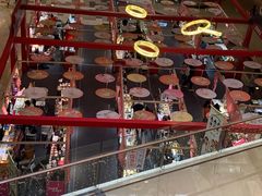 -皇庭广场(福华三路店)