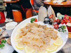 -捞围鲜·港式打边炉(海阳路店)