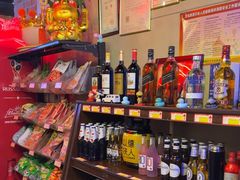 -唱吧麦颂KTV(西单华威潮铺街店)