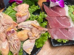 -束河人家(南锣鼓巷店)