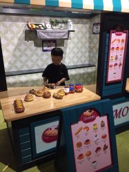 -幻贝家儿童乐园(苏州中心店)