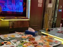 -堂会(天河店)