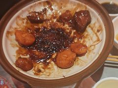 -山四砂锅(太原钟楼街店)