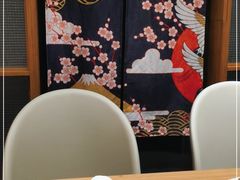 大堂-初花·日本料理