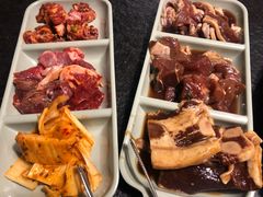 -盛江山自助料理(奥莱锦辉购物广场店)