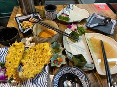 -Hi YOU你的饭局泰餐厅(雍和宫店)