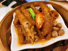 -点都德(华强南店)