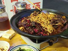 -回味黑鸭煲·始于2006(万松园店)