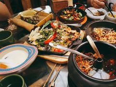 -云海肴·汽锅鸡·云南菜(天山百盛优客店)