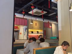 -兴蓉合川湘私房菜巫山烤鱼(人大店)