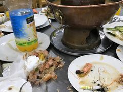 -三兴涮羊肉(荣安大街店)