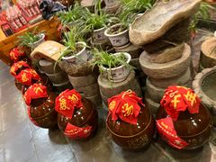 -亮欢寨酸汤鱼(沙冲路店)