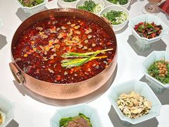 -漾亚·雍雅合鲜(桐梓林店)