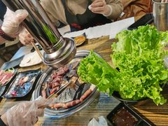 -莱真牛碳火烤肉(合肥旗舰店)