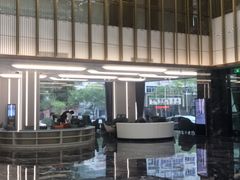 -瑞安辰茂阳光酒店自助餐