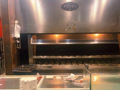 -壹陆陆烧烤(平房总店)